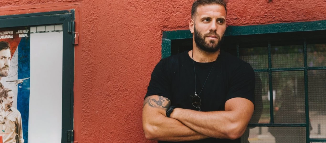 Ν.Παππάς: «Ελπίζω να επιστρέψω στον Παναθηναϊκό - Θα συνεχίσω να υποστηρίζω την ομάδα»